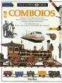 Enciclopédia Visual - Comboios - Preview