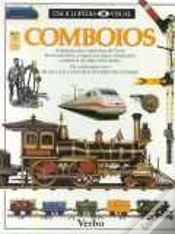 Capa do artigo Enciclopédia Visual - Comboios