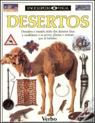 Enciclopédia Visual - Desertos