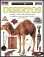 Enciclopédia Visual - Desertos - Preview