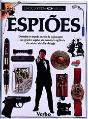 Enciclopédia Visual - Espiões - Preview