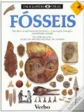 Enciclopédia Visual - Fósseis