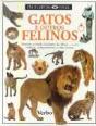 Enciclopédia Visual - Gatos e Outros Felinos - Preview