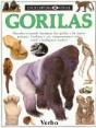 Enciclopédia Visual - Gorilas - Preview