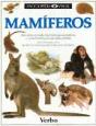 Enciclopédia Visual - Mamíferos - Preview