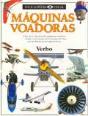 Enciclopédia Visual - Máquinas Voadoras - Preview