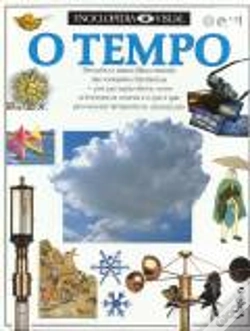 Capa do artigo Enciclopédia Visual - O Tempo
