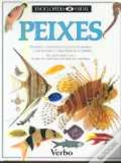 Capa do artigo Enciclopédia Visual - Peixes