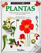 Capa do artigo Enciclopédia Visual - Plantas