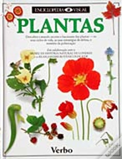 Capa do artigo Enciclopédia Visual - Plantas