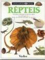 Enciclopédia Visual - Répteis - Preview