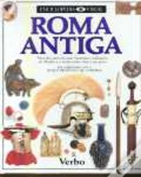 Enciclopédia Visual - Roma Antiga
