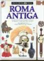 Enciclopédia Visual - Roma Antiga - Preview