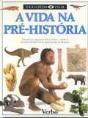 Enciclopédia Visual - Vida na Pré-História - Preview