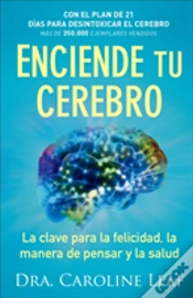 Capa do artigo Enciende Tu Cerebro
