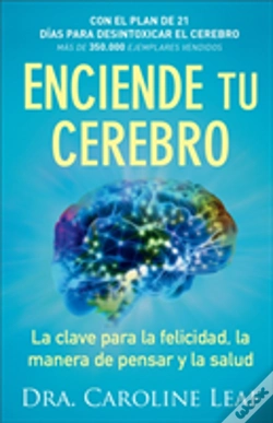 Capa do artigo Enciende Tu Cerebro