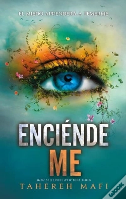 Capa do artigo Enciendeme
