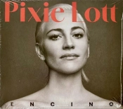 Capa do artigo Encino - CD