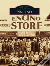 Capa do artigo Encino