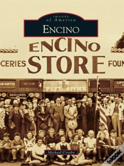 Capa do artigo Encino