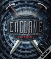 Capa do artigo Enclave