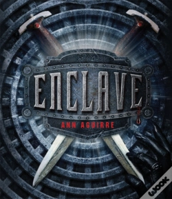 Capa do artigo Enclave