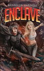 Enclave - Preview