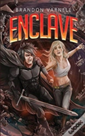 Capa do artigo Enclave
