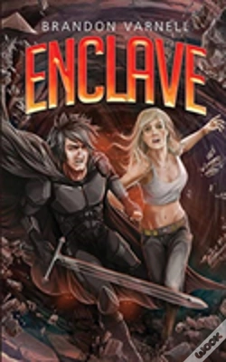 Capa do artigo Enclave