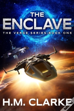 Capa do artigo Enclave