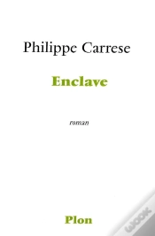 Capa do artigo Enclave