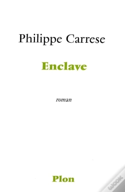 Capa do artigo Enclave