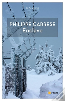 Capa do artigo Enclave