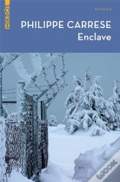Capa do artigo Enclave