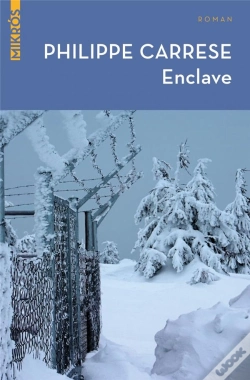 Capa do artigo Enclave
