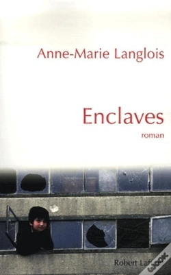 Capa do artigo Enclaves