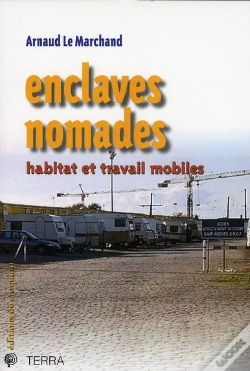 Capa do artigo Enclaves Nomades
