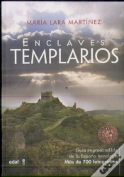 Capa do artigo Enclaves Templarios