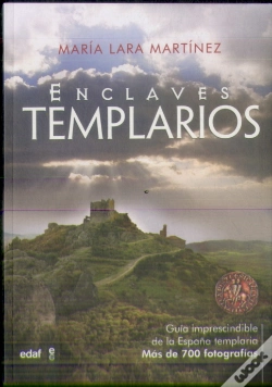 Capa do artigo Enclaves Templarios