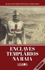 Capa do artigo Enclaves Templários na Raia