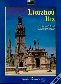 Capa do artigo Enclos Paroissiaux -Breton