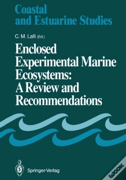 Capa do artigo Enclosed Experimental Marine Ecosystems: A Review And Recommendations