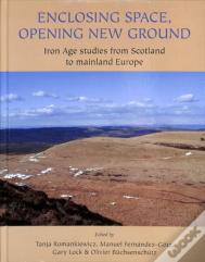 Enclosing Space, Opening New Ground