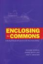 Enclosing The Commons - Preview