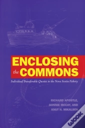 Enclosing The Commons
