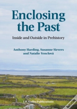 Capa do artigo Enclosing The Past