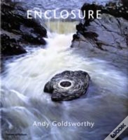 Capa do artigo Enclosure