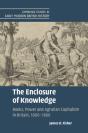 Enclosure Of Knowledge - Preview