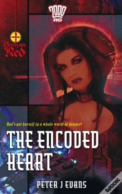 Capa do artigo Encoded Heart