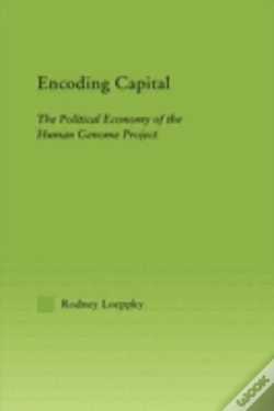 Capa do artigo Encoding Capital
